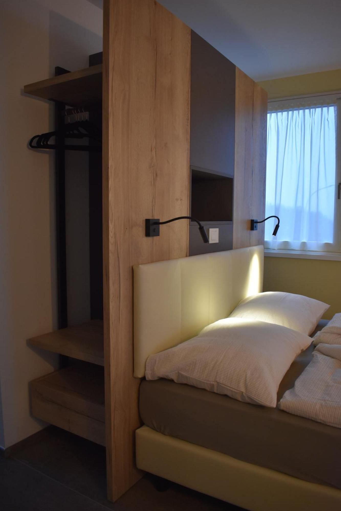 Maso Valer - Agritur Apartment Tassullo ภายนอก รูปภาพ